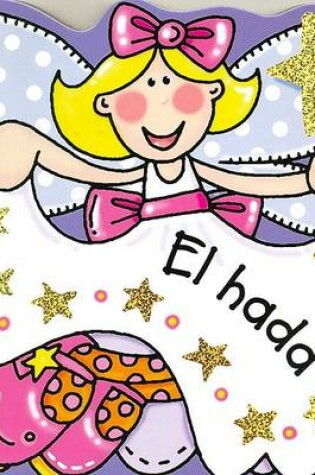 Cover of El Hada