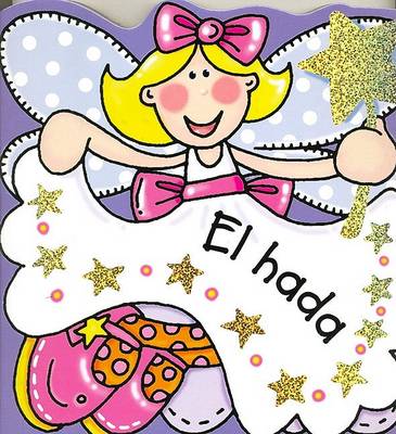 Book cover for El Hada