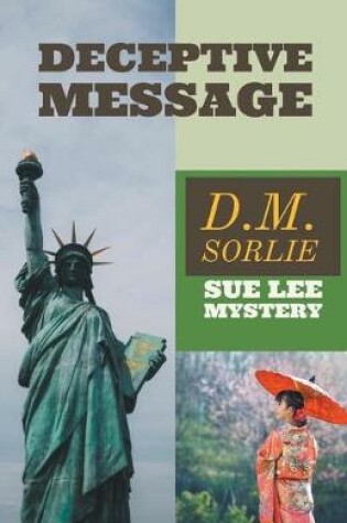 Cover of Deceptive Message