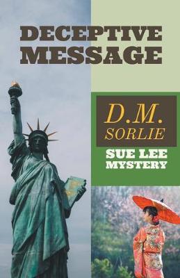 Book cover for Deceptive Message