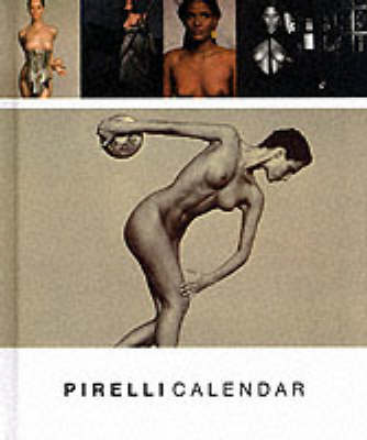 Book cover for Pirelli Calendar