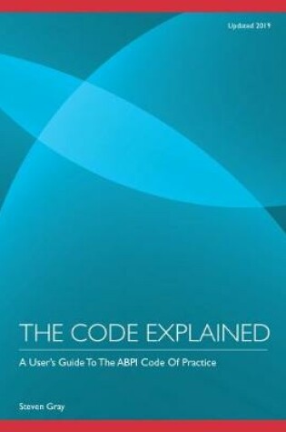 Cover of The code explained