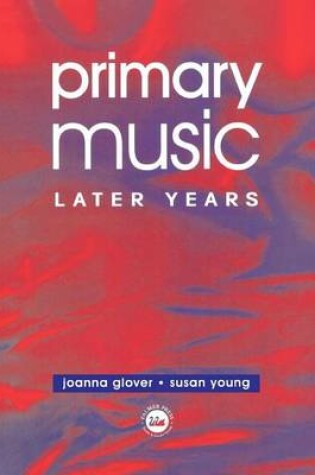 Cover of Primary Music