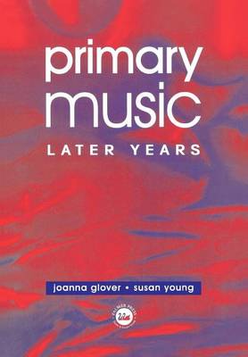 Book cover for Primary Music