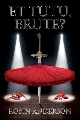 Book cover for Et Tutu, Brute?