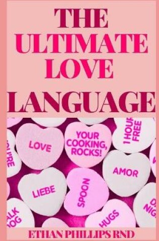 Cover of The Ultimate Love Language