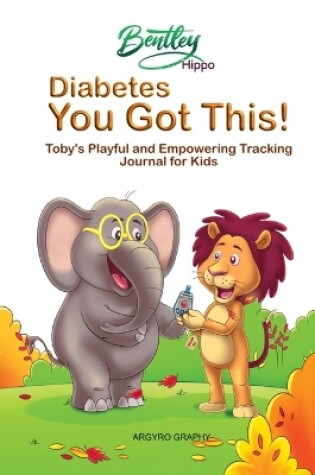 Cover of Diabetes You Got This
