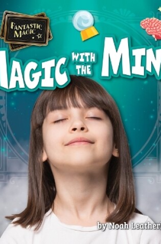 Cover of Magic with the Mind