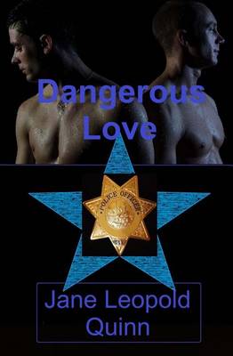 Book cover for Dangerous Love