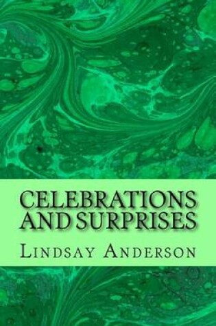 Cover of Celebrations and Surprises