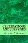 Book cover for Celebrations and Surprises