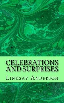 Cover of Celebrations and Surprises