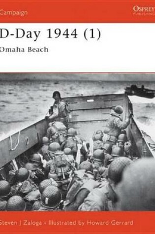 Cover of D-Day 1944 (1)