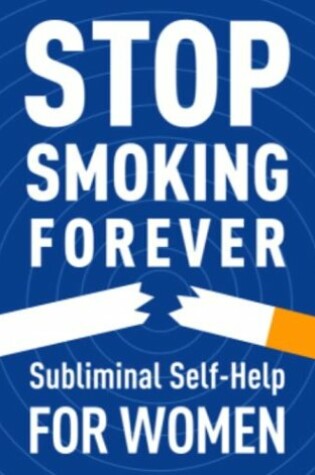 Cover of Stop Smoking