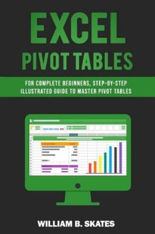 Cover of Excel Pivot Tables