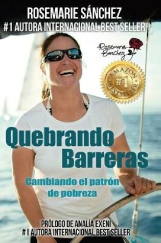 Cover of Quebrando Barreras