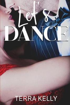 Book cover for Let's Dance