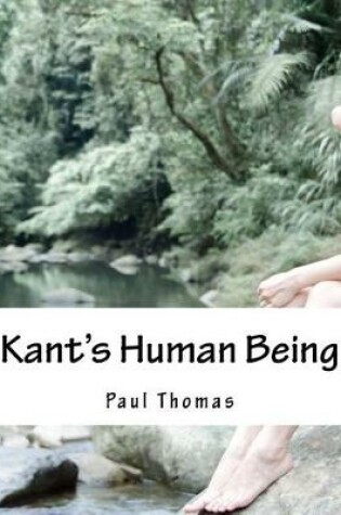 Cover of Kant's Human Being