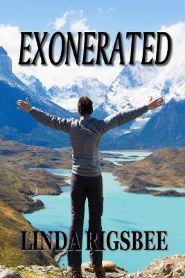 Book cover for Exonerated