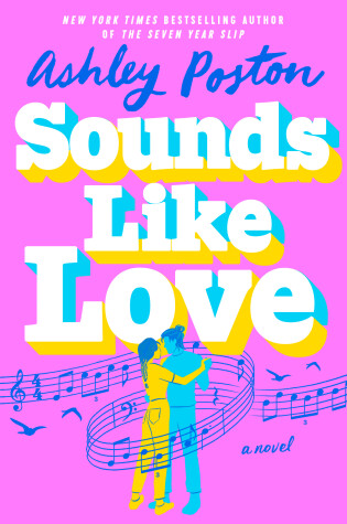 Cover of Sounds Like Love