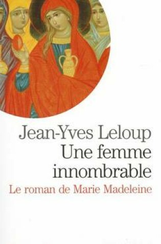 Cover of Femme Innombrable (Une)