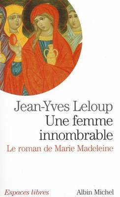 Book cover for Femme Innombrable (Une)