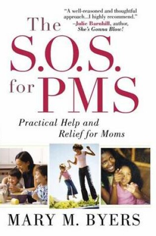 Cover of The S.O.S. for PMS