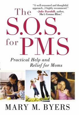 Cover of The S.O.S. for PMS