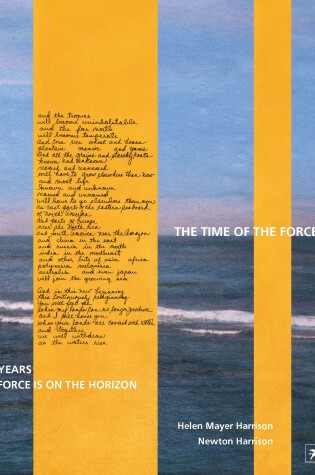 Cover of The Time of the Force Majeure