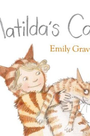 Cover of Matilda's Cat