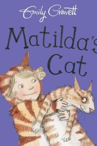 Cover of Matilda's Cat