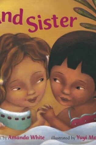 Cover of Sand Sister