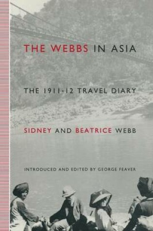 Cover of The Webbs in Asia