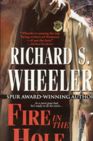 Cover of Fire in the Hole