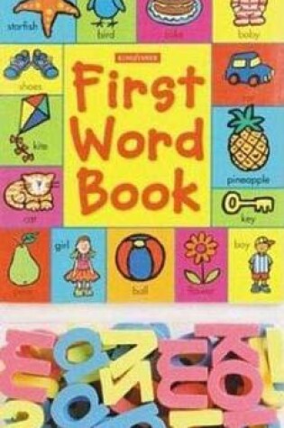 Cover of First Word Book