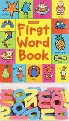 Cover of First Word Book