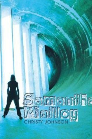 Cover of Samantha Malloy