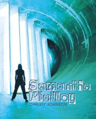 Book cover for Samantha Malloy