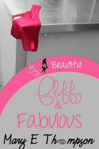 Cover of Fluffy & Fabulous