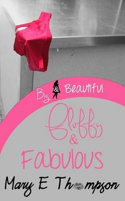 Book cover for Fluffy & Fabulous