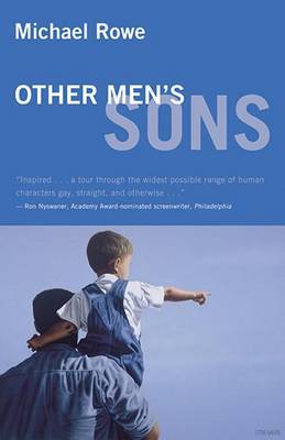 Book cover for Other Mens Sons