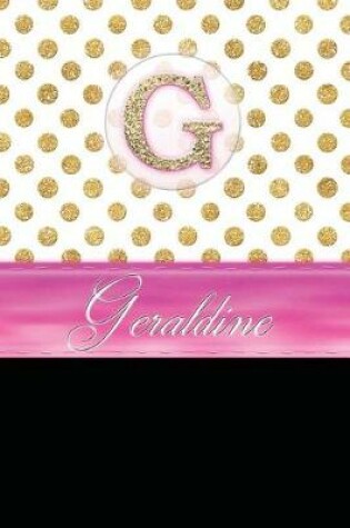 Cover of Geraldine