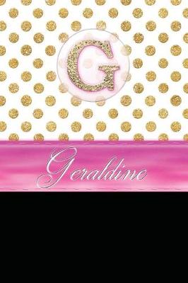 Book cover for Geraldine