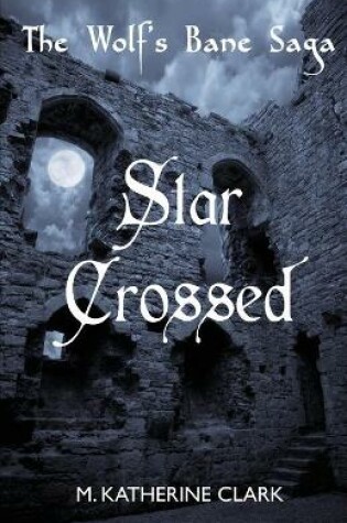 Cover of Star Crossed