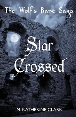 Book cover for Star Crossed