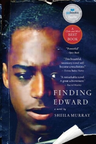 Cover of Finding Edward