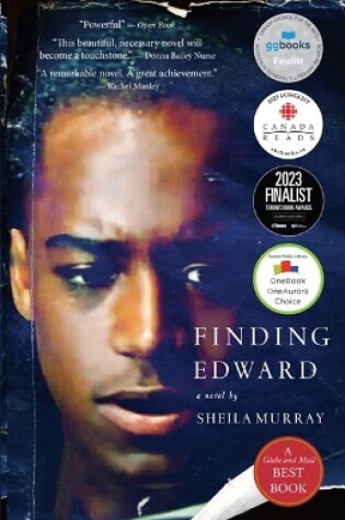 Cover of Finding Edward