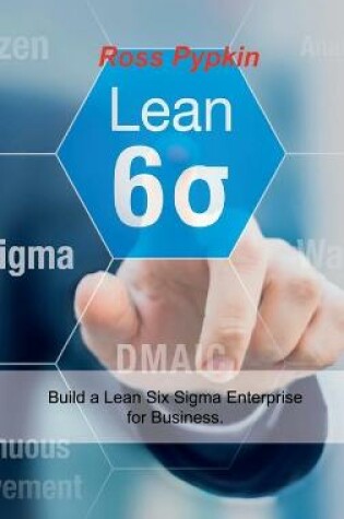 Cover of Lean Six SIGMA