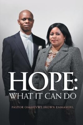 Cover of Hope