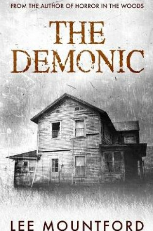 Cover of The Demonic